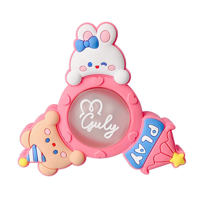 植物精油儿童驱蚊手环