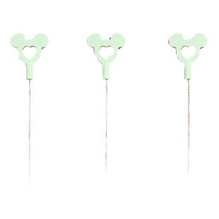 婴儿奶瓶吸管刷硅胶水杯吸嘴刷套装加粗加长刷清洗刷细长清洁刷子