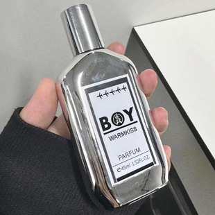 飞行员男友日记香水女士持久淡香香氛少女学生清新自然男木质海洋