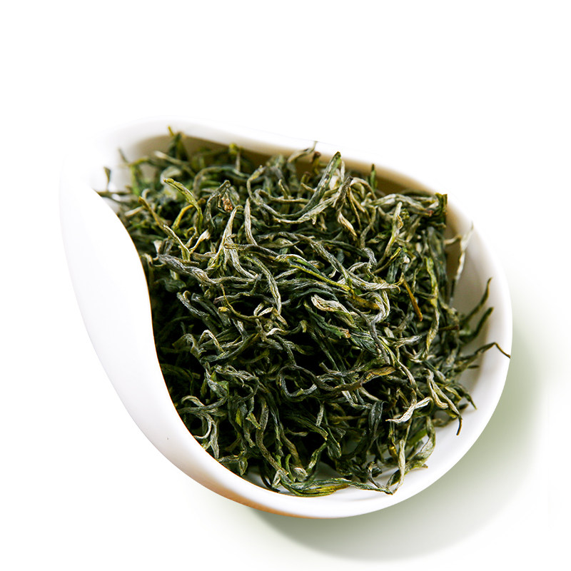 黄山毛峰2026新茶袋装自己喝250g