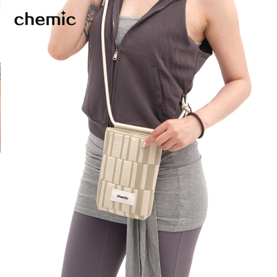 Chemic2025新品手机包斜挎迷你小方包夏季新款ins时尚休闲包包女