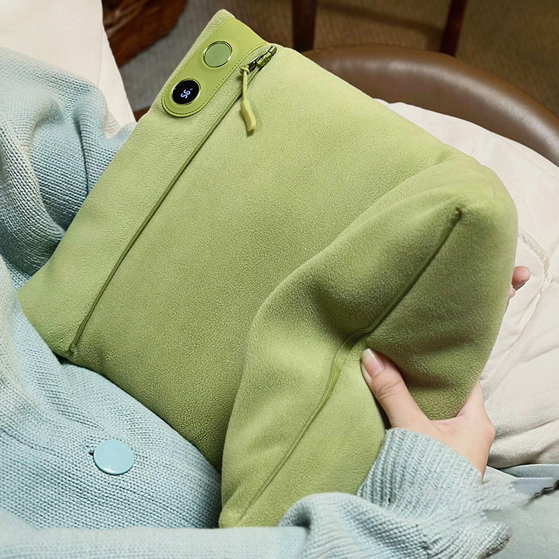 我愿称之为热水袋天花板