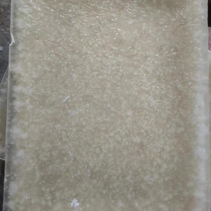 固体石蜡54/56/58/60/64/70/80号精炼DIY蜡烛抛光工业原材料