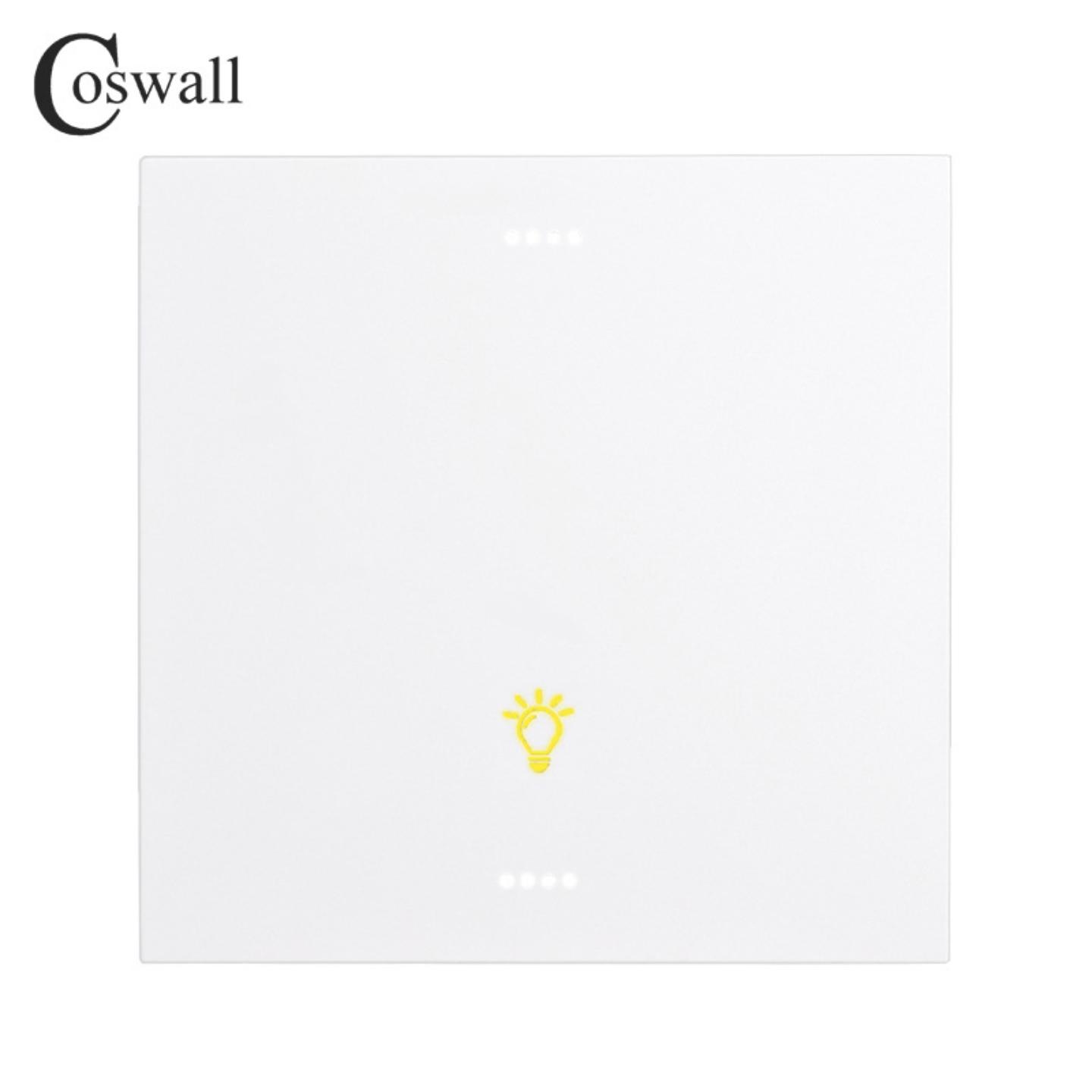 涂鸦Zigbee 3.0智能开关 On/Off开关和场景开关 智能家居系列可定