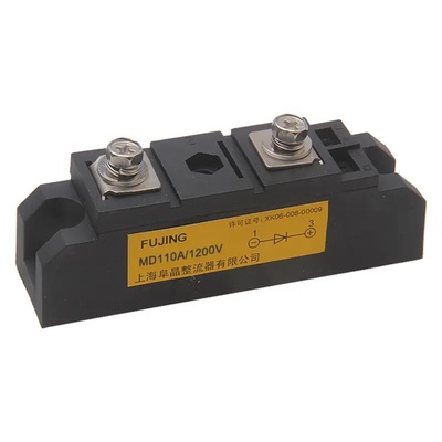 阜晶整流管模块 MD200A MD180A MD160A MD110A MD90A MD70A MD55A