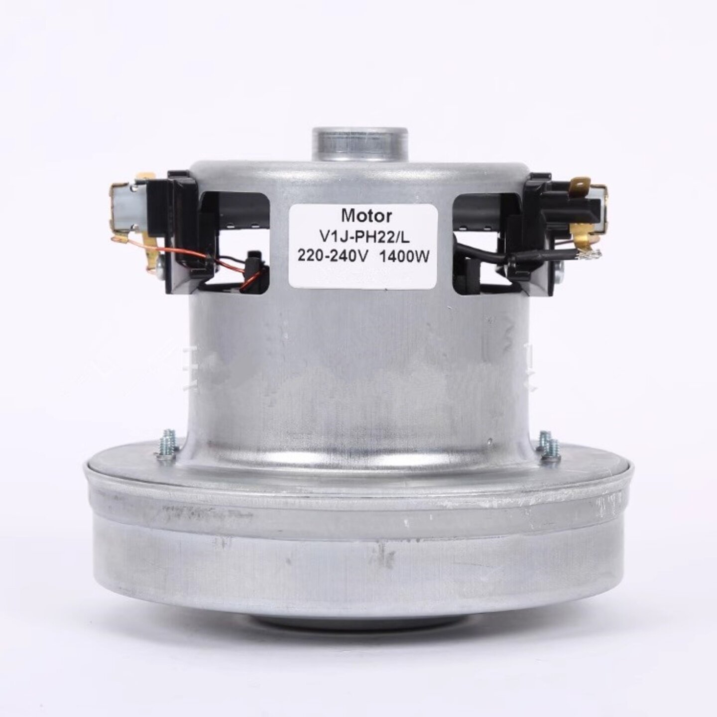吸尘器用单相串励电动机V1J-PH22-L 小狗D-928 929 916 通用1400W