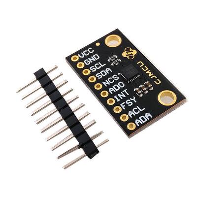 CJMCU-20948 ICM-20948 低功率 9轴 MEMS 运动跟踪装置传感器