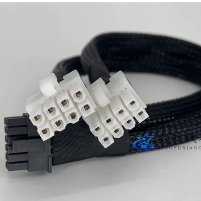 H3C R5300G3 R4950G5 R4900G3 G5 G6转4090A100 300IDUOGPU供电线