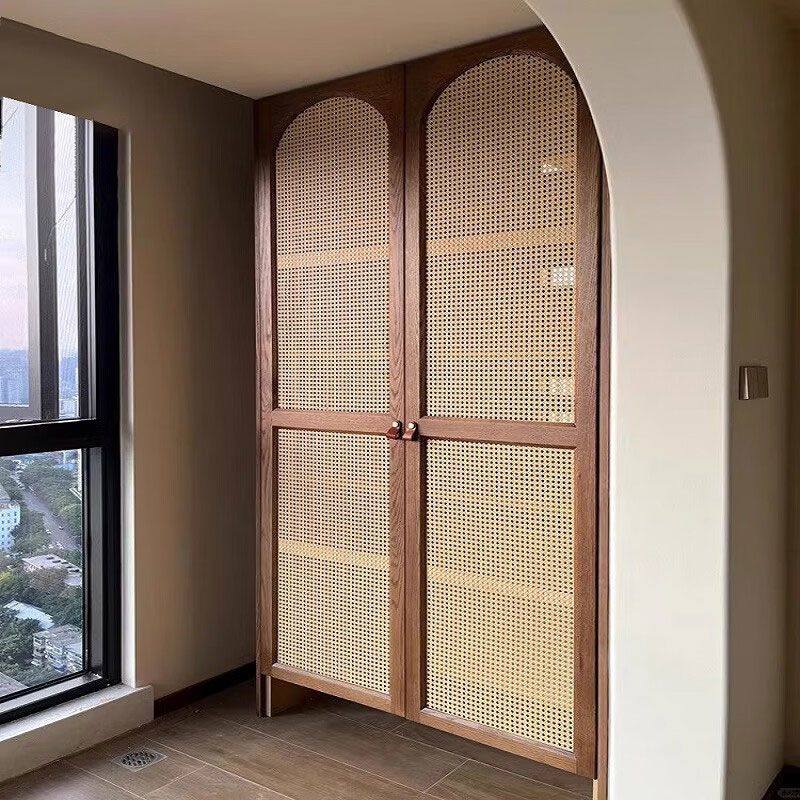 藤编门定制推拉门实木隐形门折叠门衣柜门卧室门平开门定制隔断门,农机/农具/农膜,锄头,淘宝优惠券,粉丝福利购,淘宝优惠卷