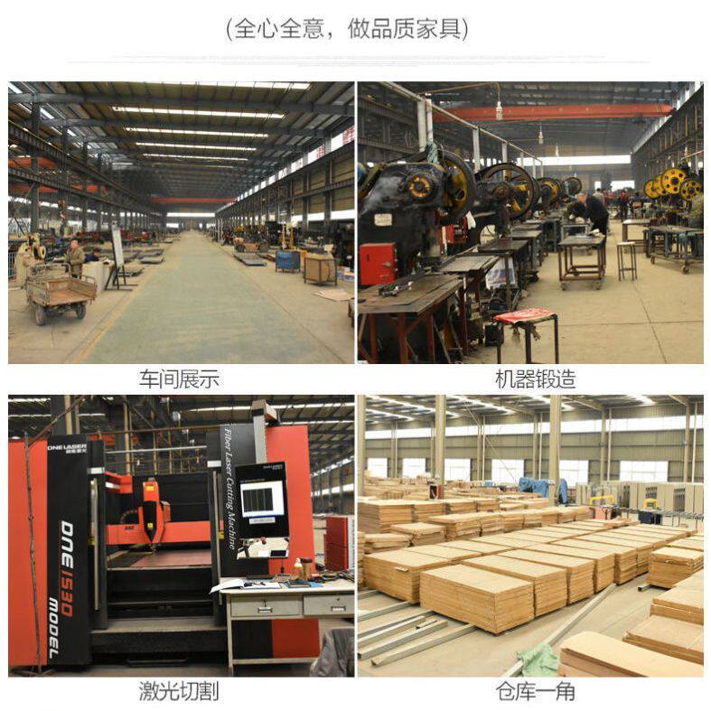 304不锈钢办公桌工厂车间操作台收银台办公室电脑桌带抽屉工作台