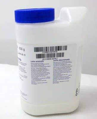 BDDIFCO232100脱脂奶粉BDSkimMilk独立包装500g现货500G|