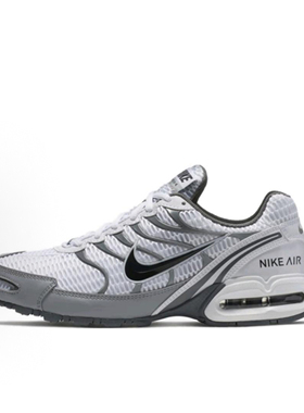 耐克跑步鞋男Air Max气垫运动鞋缓震透气低帮休闲鞋 343846-100
