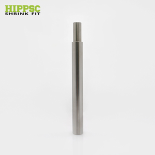 HIPPSC希普思抗振刀杆/热装转换套系列高稳定性灵活性深腔加工