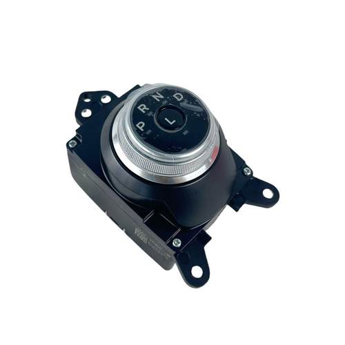 LX6Z-7P155-U适用于福特2020-2022换挡旋钮LX6Z7P155JA