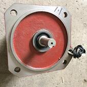 0.25KW三相电异步电机YDF WF212 212 4YDF