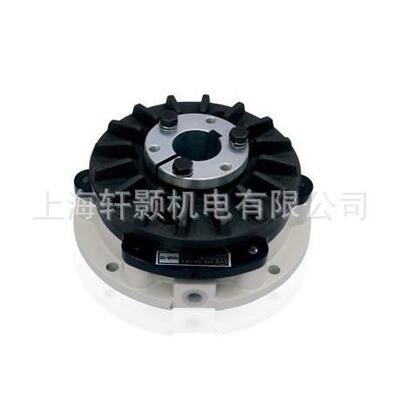 NAB型(标准型)空压通轴式制动器