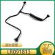 LR091813T2H1438适用于路虎星迈捷豹新款 XEXF副水壶回水管