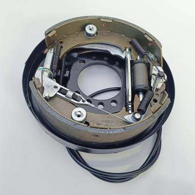 斗山叉车配件3吨D30G/D30NXV/D30NXP左右刹车盘制动器总成