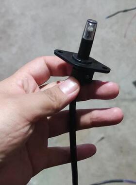 柴油燃烧机配件感光器QRB1感光电眼燃油燃烧机专用光敏电阻