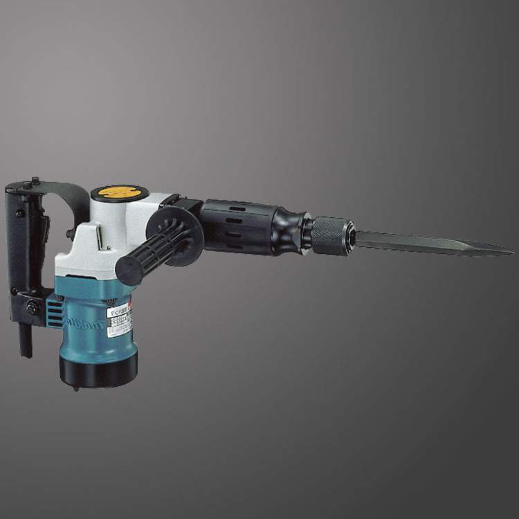 HM0810TA 插电式电镐 大功率牧田多用电镐工业使用900W电镐 电锤