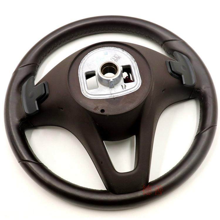 适用奔驰253GLC200GLC260GLC300GLC43方向盘转向盘按键