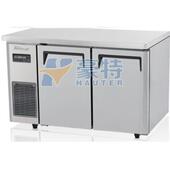 HT特博尔1.2米冷藏平台冰箱