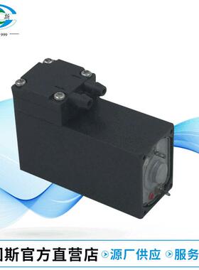 微型直流气泵微型有刷气泵微型隔膜泵D1303-4003-4500