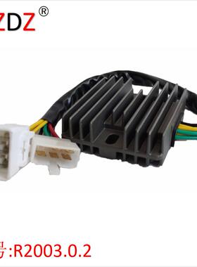 适用于HondaCBSFX11110031600-MCC-601SH579C-12