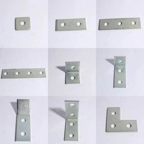 C型钢配件各种规格规格齐全质优价廉直销