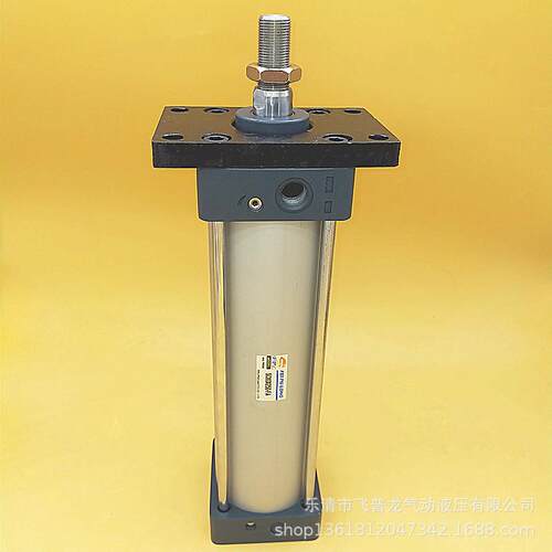 直销SC气缸SC80X300-FA拉杆气缸SC80X350-FA规格齐全