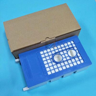 T6193维护箱芯片T3270DT5270DT7270D废墨盒收集器复位器墨水