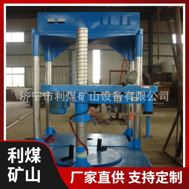 利煤双立柱拆废旧电机铜线设备电机维修工具电机线圈拆割线机