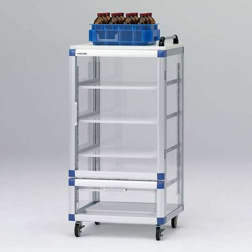 防潮箱（搬运用）SD-BG1K AsOne  1-9033