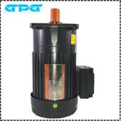 200 台邦齿轮减速电机GPG中型减速马达立式 齿轮电机CV18 15A