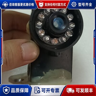 议价康耐视Cognex Checker 201视觉传感器爱尔兰可维修