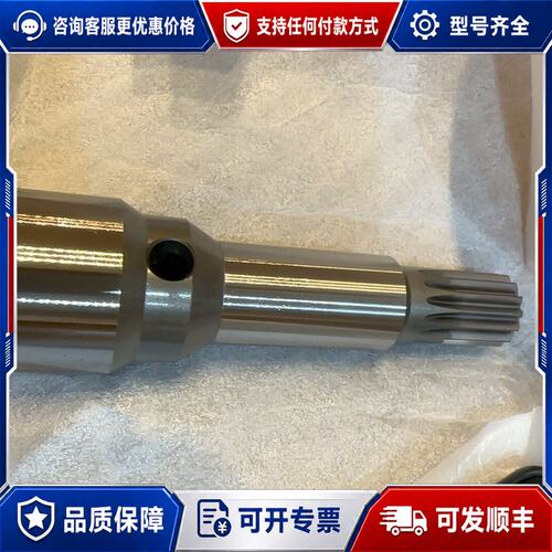 议价安川机器人GP50MH50 U轴输入齿轮HW0313740可维修