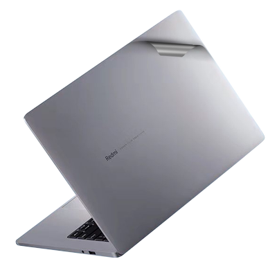 适用redmibookpro15贴纸红米2022