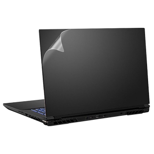 适用2023款七彩虹将星键盘膜X17ProMax 笔记本键盘保护膜按键贴防尘垫保护套电脑钢化屏幕膜