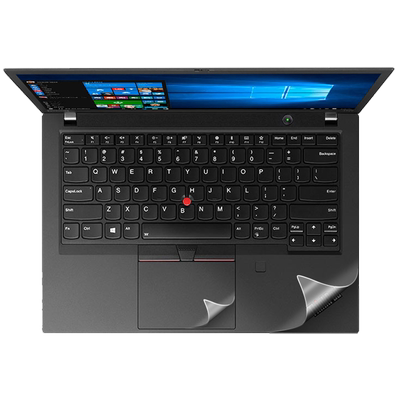 联想thinkpadt480外壳膜屏幕膜