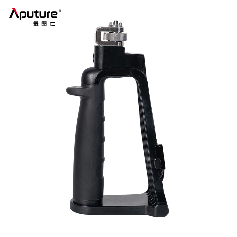 便捷手持支架艾蒙拉补光灯附件
