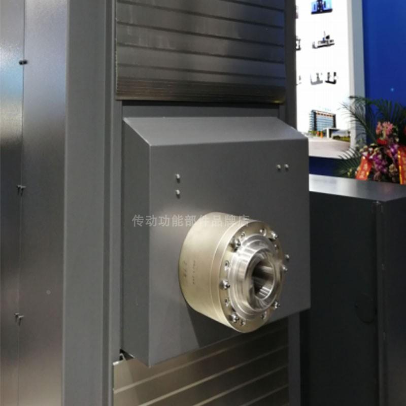 机床小圆环防护罩防屑防油防乳化液盔甲护罩保护罩