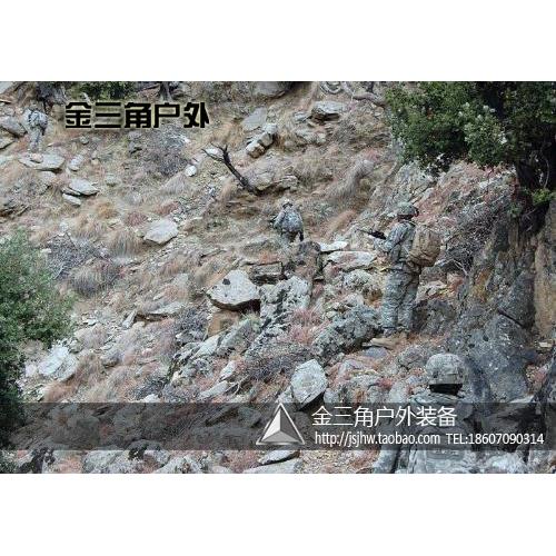 美式ACU数码套服 学生军训套装 CS野战作训防刮耐磨服 保安工装服