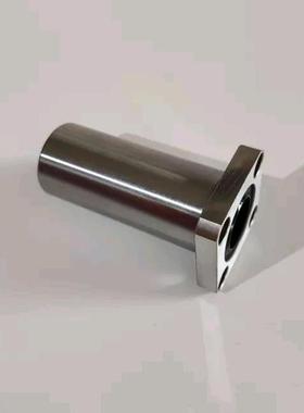 方法兰双衬米思米直线轴承LHFSW8/10/12/13/16/20/25/30/35/40/50