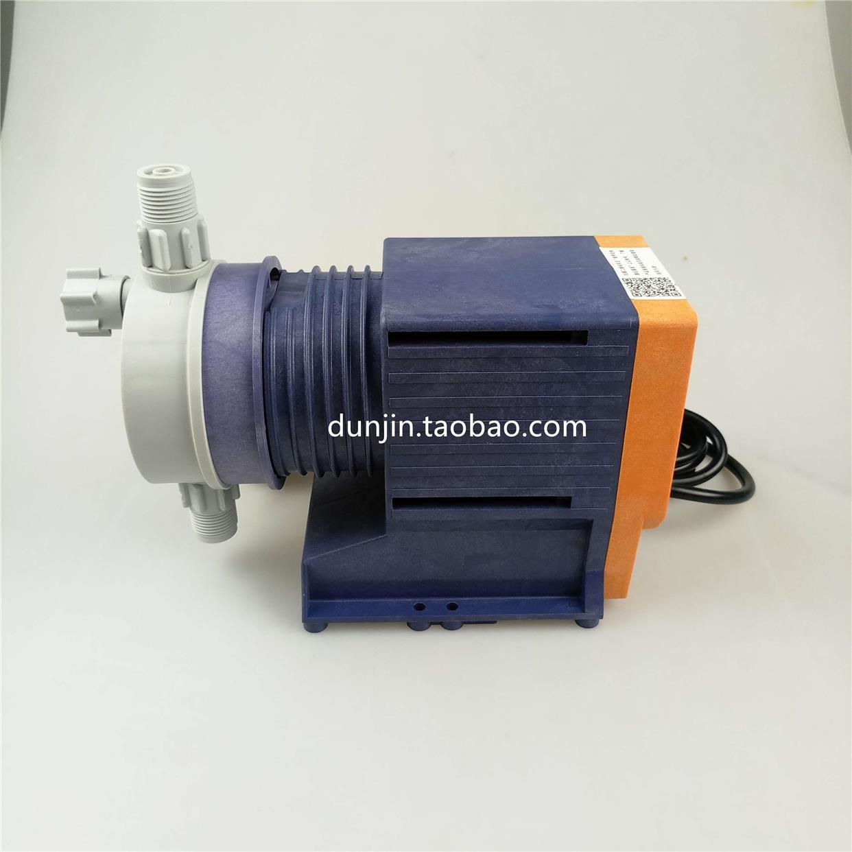 德国ProMinent普罗名特CONC0223PP1000A000电磁驱动隔膜计量泵