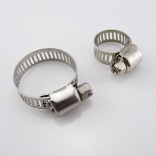 水管管箍 紧固件 卡箍 管箍 管夹10-16MM 管夹8-12mm 13-19mm