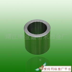 铁套 轴衬 轴套 铁基含油轴承90/80/70/60/50/38/35/30/60MM