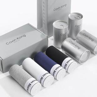 Boxer For Men cotton Boxers Shorts Underwear Briefs Fashion