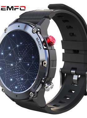 LEMFO LF26MAX reloj inteligente hombre relogio smart watch