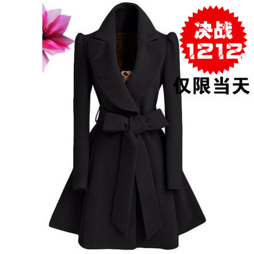Coat For Women Winter Long Jacket Coat Jackets Warm Coats 女