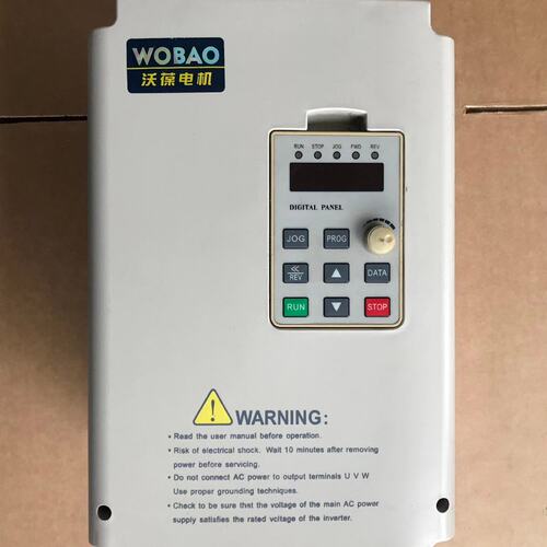 议价 -变频器DV300-4075-T 7.5KW 380V剪板机
